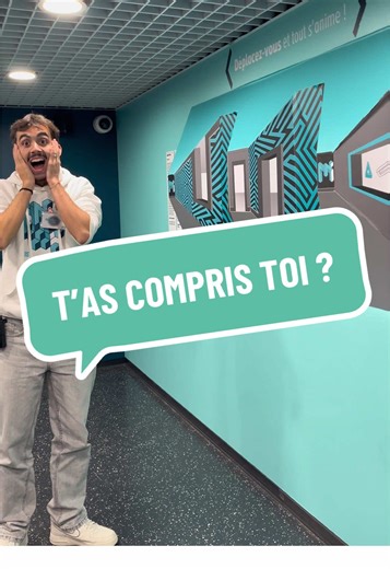 Découvrez des Illusions Épatantes au Musée de l'Illusion