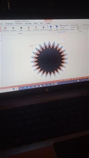 Basic Ms PowerPoint #yt #ytshorts #ytshorts #computer #shortfeed