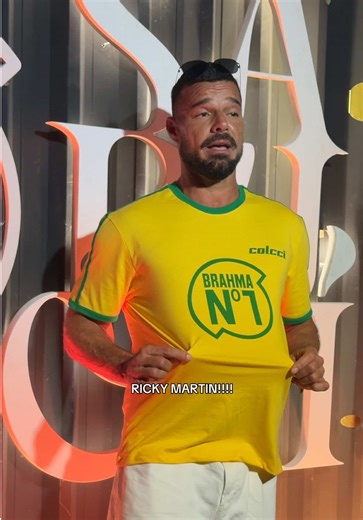 Steal the Look: Robert Pattinson e Carnaval 2026