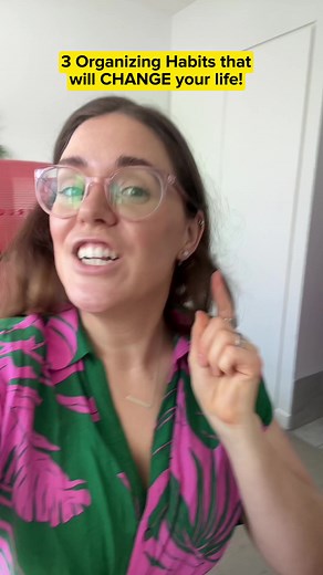 Little Home Organised (Lily) on TikTok