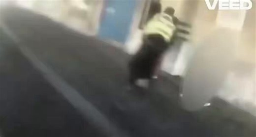 If you're going to act like this, you need to be very sure that the tables are never going to turn.Unfortunately for them, we are very obviously at the end of this insane anti-White regime. Whatever happens to these people, we will just throw our hands up and say: 'Don't think that happened mate'
