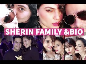 Sherin Shringar Family & Bio