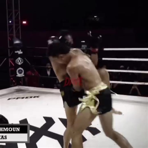 Elias Elbow Highlights🔥