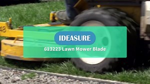 8“ x 2" Universal Edger Blades (1" Center Hole) Compatible with Echo, Stihl, Troy-Bilt, Craftsman, Maruyama Lawn Edger, Replace 613223 237001 720-237-001 4133-713-4101 216062, 5 Pack