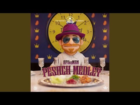 Pesach Medley