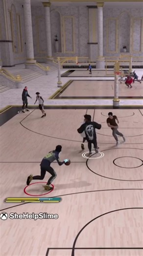 Mastering the Perfect Jumpshot Technique