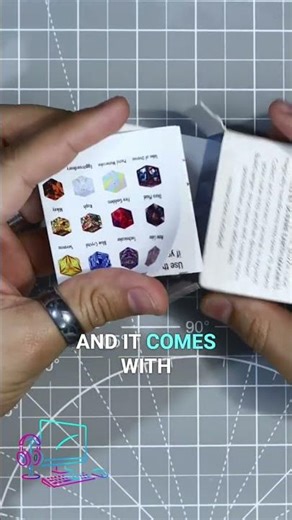 Unboxing the Magnetic Puzzle Cube: Is It Worth It? #shorts