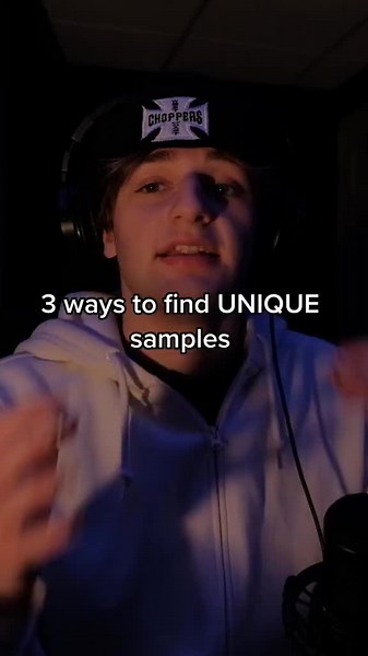 3 Unique Ways to Find Music Samples