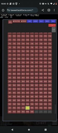 almost got a map in base attack force