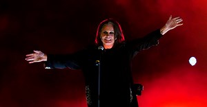 Ozzy Osbourne to open up about health issues and final show in new documentary | BreakingNews