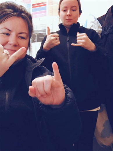 Fun Finger Swapping Challenge You Must Try