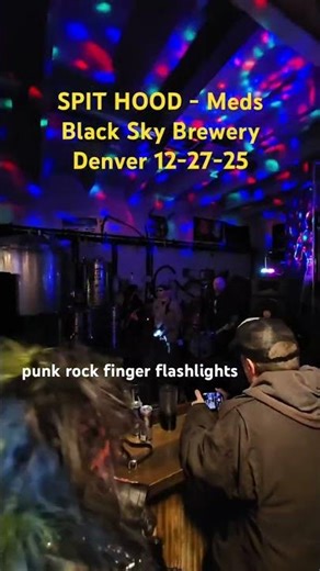 Thanks to Toaster Bath, 5150, the Unindicted CoConspirators & Everyone that came out!