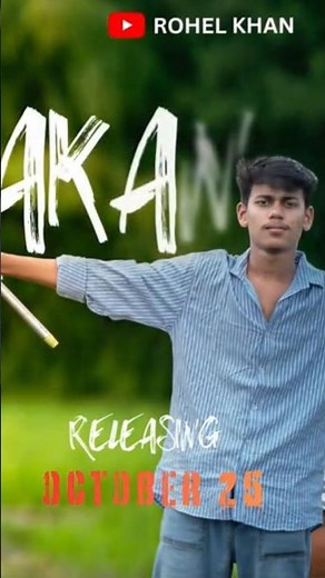 Oo Arakan | Rohingya Music Video (2025) | Rohel Khan | Shahin Abrar