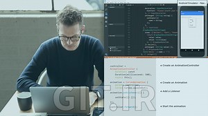 Flutter: Getting Started