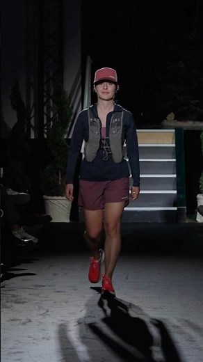 Scarpa Runway Show | Fall-Winter 2025 | Annecy Outdoor Week