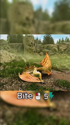 How to tame Tapejara in ARK and more. VIDEOGUIDE #ark #arksurvivalevolved #dino #arkguide #guide