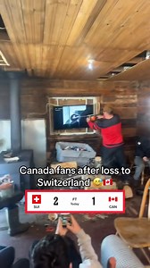 Canada loses 2-1 to Switzerland 🚨🇨🇦🇨🇭(@Matt) #worldcup #futbol #canada #switzerland #soccer