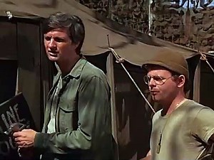 M-A-S-H Staffel 5 Folge 6 HD Deutsch