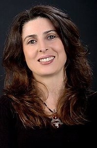 Mai Masri - Alchetron, The Free Social Encyclopedia