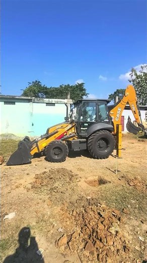 case loader backhoe #bollywood