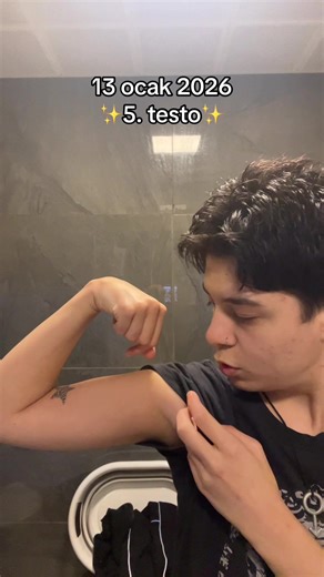 #ftm #trans #sustanon #transman