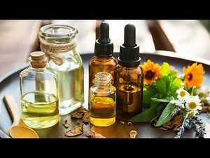 25 Essential Oils and Their Uses