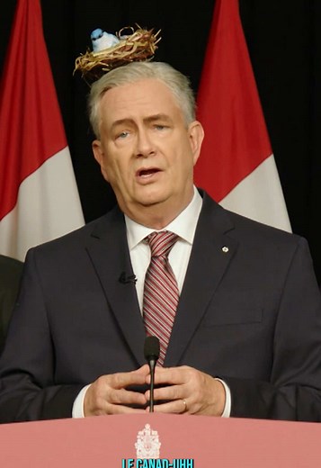 error 404: point not found #sketchcomedy #satire #markcarney #22minutes