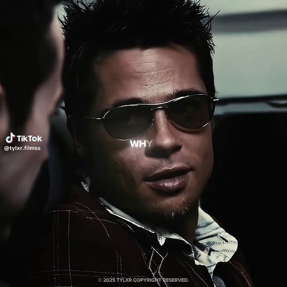 Fight Club Analysis: Tyler Durden and The Narrator