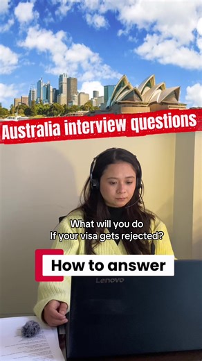 Australia visa interview question answer 😊🇦🇺 𝐅𝐨𝐫 𝐦𝐨𝐫𝐞 𝐢𝐧𝐟𝐨𝐫𝐦𝐚𝐭𝐢𝐨𝐧, 𝐜𝐨𝐧𝐭𝐚𝐜𝐭 𝐮𝐬: 🏘 Interface Education Centre 📌1503, Devkota Road, Old Baneshwor, Kathmandu-10, Nepal 📧 support@interface.edu.np ☎ 977-01-4579972/73 📲 977-9841185456/57 #bestconsultancyinnepal #visainterview #australiastudentvisainyerview