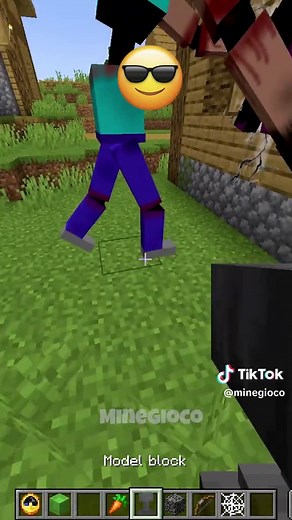 Freezing Time in Minecraft: Tricks and Tips