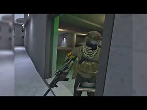 Onward VR - Team Gameplay