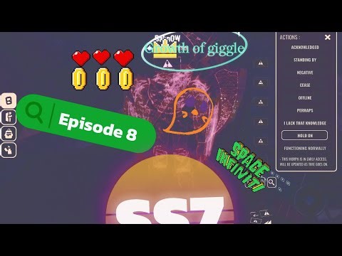 Growth of giggle SS7 episode 8 (volume 3)