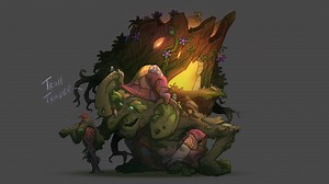 In game shop concepts feature