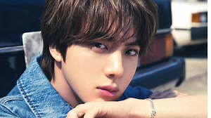 "Feels like a warm hug": ARMY goes crazy as BTS' Jin serenades with his angelic voice in Jirisan's OST 'Yours'