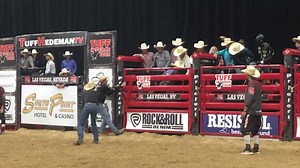 19K views · 1.3K reactions | Cannon Cravens is your 2021 Las Vegas Tuff Hedeman Tour Bull Riding Champion!!!  Cravens was 91.5 points aboard Barney Fife, owned by Mike Rawson, to take home a whopping $14,400! What a great night at the South Point Hotel, Casino & Spa! Thank you, Las Vegas! | Tuff Hedeman | Facebook