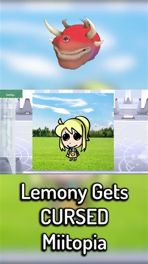 Using AI To Improve Ourselves Miitopia #miitopia #miitopiaswitch #fyp #gaming #funny #fyp