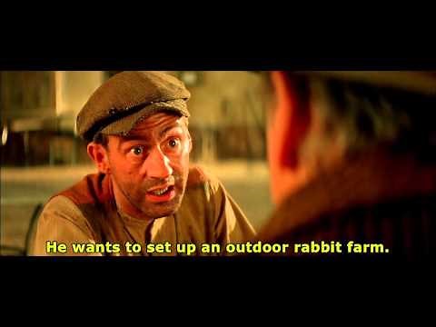 Jean de Florette - Excerpt (1986)