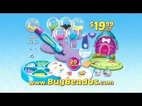 Beados - As Seen on TV