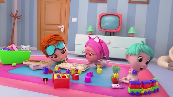 #كليب #ماو #حبيبي_بيبي #habebe_baby #fyp #اكسبلور اشتركوا في قناة حبيبي بيبي على اليوتيوب من خلال الرابط الموجود في البايوا لمشاهدة كل مزيد😍