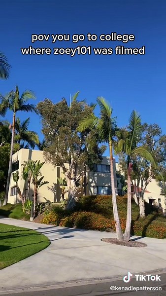 #pepperdine #zoey101 #pca