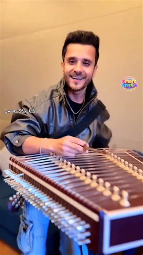 Human Orchestra | Multi-Instrumentalist | Solo Artist #RaghavSachar #trending #facts #shorts #yt