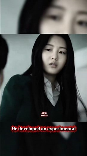 All of us are dead virus created #allofusaredead #netflix #kdrama #tvseries #koreandrama