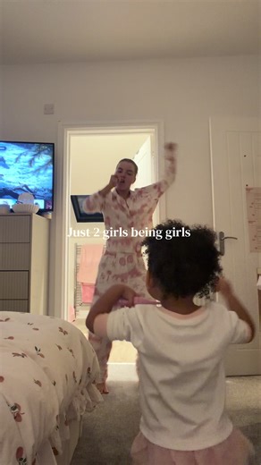 A toothbrush dance party fixes all problems tbh 😅