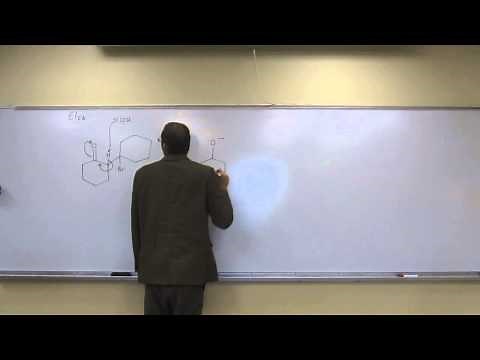 E1cb Reaction Mechanism 001