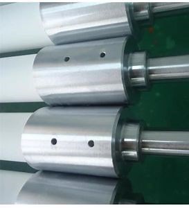 [Hot Item] High-Quality Ceramic Roller for Efficient Roller Hearth Kilns