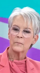 Jamie Lee Curtis shares her greatest lesson in sobriety. | 803 Recovery