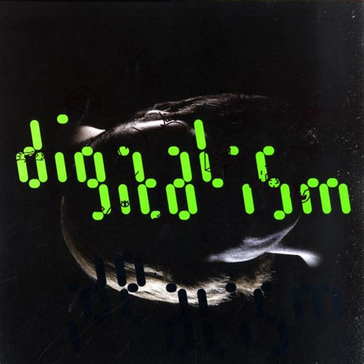 Digitalism - Idealism