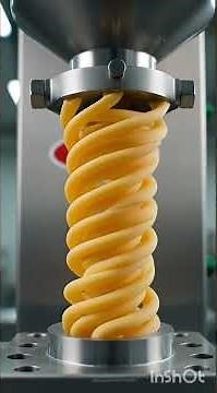Inside Barilla Pasta Factory – Ultra Realistic Automation Process 🍝