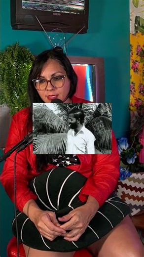 Parte 1 de M.I.A. Mathangi «Maya» Arulpragasam