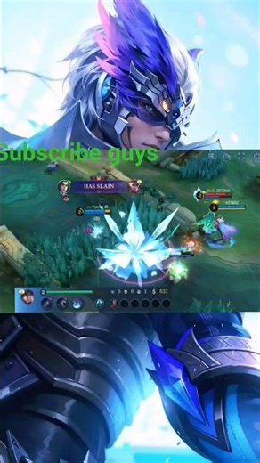“Shadowblade Gusion Too Fast To React ⚡”“😈 Gusion Montage”“Enemy Said Easy Until Gusion Appeared 💀”